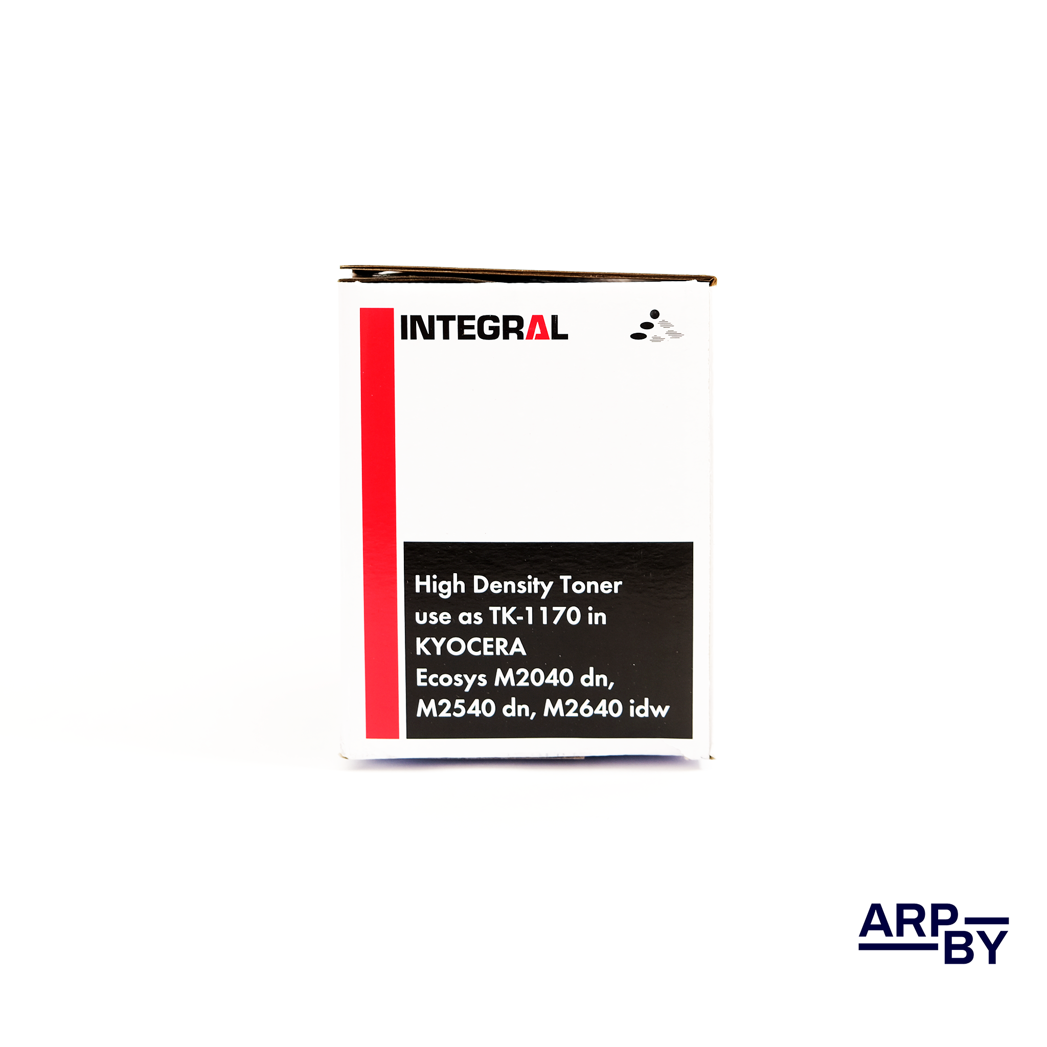 Toner TK-1170 Preto Compatível I Toner TK-1170 Preto Compatível I